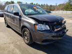 DODGE - GRAND CARAVAN