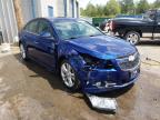 CHEVROLET - CRUZE