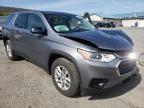 CHEVROLET - TRAVERSE