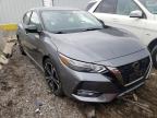 NISSAN - SENTRA