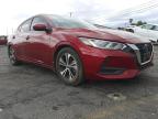 NISSAN - SENTRA