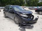 NISSAN - ROGUE