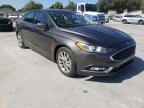 FORD - FUSION