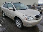 LEXUS - RX350