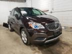 BUICK - ENCORE