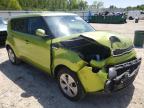 KIA - SOUL