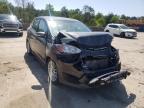 FORD - CMAX