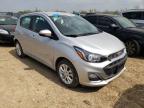 CHEVROLET - SPARK