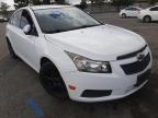 CHEVROLET - CRUZE