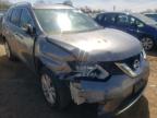 NISSAN - ROGUE