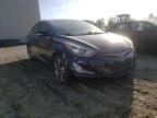 HYUNDAI - ELANTRA