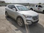 HYUNDAI - SANTA FE