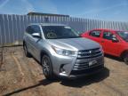 TOYOTA - HIGHLANDER