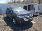 FORD - EDGE