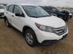 HONDA - CRV