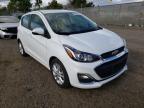 CHEVROLET - SPARK