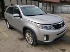 KIA - SORENTO