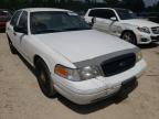 FORD - CROWN VICTORIA