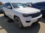 JEEP - GRAND CHEROKEE