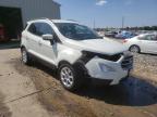 FORD - ECOSPORT S