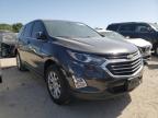 CHEVROLET - EQUINOX