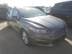 FORD - FUSION