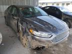 FORD - FUSION