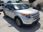 FORD - EXPLORER