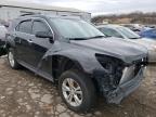 CHEVROLET - EQUINOX