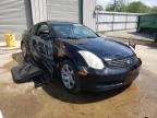 INFINITI - G35