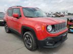 JEEP - RENEGADE