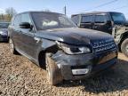 LAND ROVER - RANGE ROVER