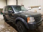 LAND ROVER - LR3