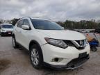 NISSAN - ROGUE