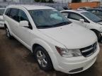 DODGE - JOURNEY