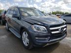 MERCEDES-BENZ - GL-CLASS