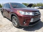 TOYOTA - HIGHLANDER