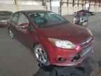 FORD - FOCUS