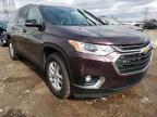 CHEVROLET - TRAVERSE