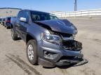 CHEVROLET - COLORADO