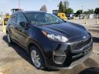 KIA - SPORTAGE