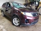 KIA - SORENTO