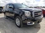 GMC - YUKON