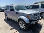 DODGE - NITRO