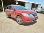 NISSAN - PATHFINDER