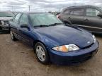 CHEVROLET - CAVALIER