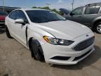 FORD - FUSION