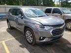 CHEVROLET - TRAVERSE