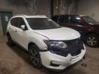NISSAN - ROGUE