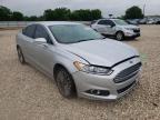 FORD - FUSION